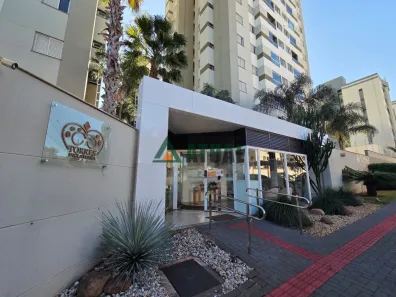 Apartamento com 3 Quartos para alugar, 90m² no Vale dos Tucanos, Londrina