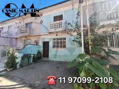 Casa com 2 Quartos à venda, 60m² no Quarta Parada, São Paulo