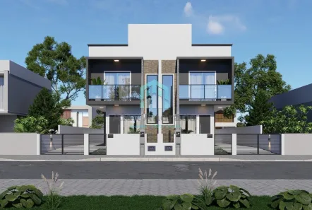 Sobrado com 3 Quartos à venda, 139m² no Serraria, São José