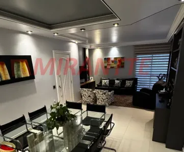 Apartamento com 3 Quartos à venda, 160m² no Vila Aurora (Zona Norte), São Paulo