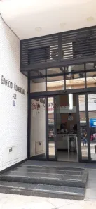 Sala Comercial à venda, 32m² no Centro, Bauru