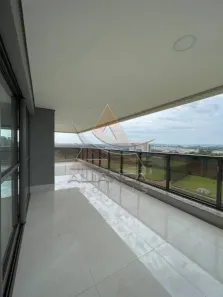 Apartamento com 4 Quartos à venda, 377m² no Jardim Ilhas do Sul, Ribeirão Preto