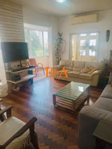 Apartamento com 4 Quartos à venda, 132m² no Ipanema, Rio de Janeiro