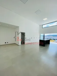Casa com 3 Quartos à venda, 180m² no Residencial Astúrias, Pouso Alegre