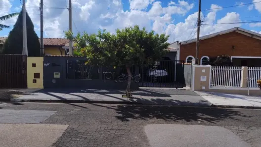 Casa com 3 Quartos à venda, 127m² no Parque Jambeiro, Campinas