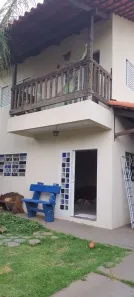 Sobrado com 2 Quartos à venda, 200m² no Residencial Olinda, Goiânia