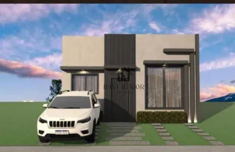 Casa de Condomínio com 3 Quartos à venda, 100m² no Jardim Residencial Villagio Ipanema I, Sorocaba