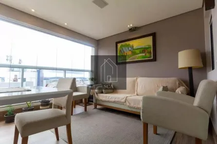 Apartamento com 3 Quartos para venda ou aluguel, 120m² no Vila Carrão, São Paulo
