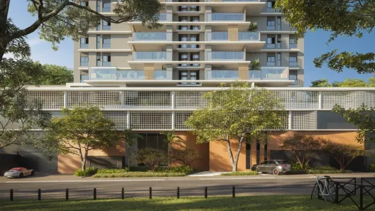 Apartamento com 4 Quartos à venda, 252m² no Setor Marista, Goiânia