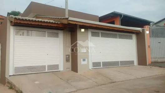 Casa com 2 Quartos à venda, 150m² no Jardim Carlos Gomes, Jundiaí