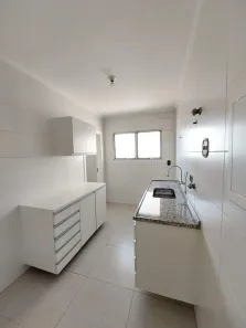 Apartamento com 2 Quartos para alugar, 60m² no Cambuci, São Paulo