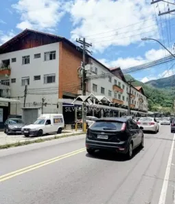 Apartamento com 3 Quartos à venda, 69m² no Retiro, Petrópolis