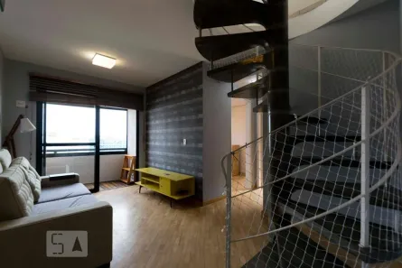 Cobertura com 2 Quartos à venda, 110m² no Vila Guarani (Z Sul), São Paulo