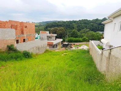 Lote/Terreno à venda, 510m² no Santa Isabel, Louveira