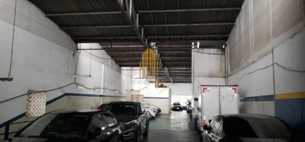 Prédio Comercial à venda, 1000m² no Lapa, São Paulo
