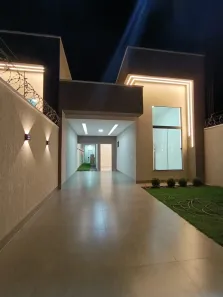 Casa com 3 Quartos à venda, 117m² no Vila Oliveira, Aparecida de Goiânia