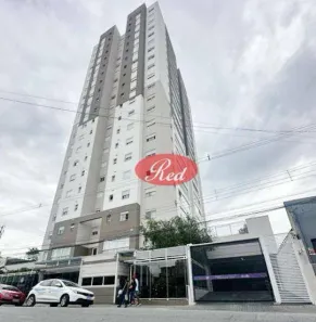 Apartamento com 3 Quartos à venda, 134m² no Centro, Suzano