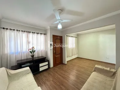 Casa com 3 Quartos à venda, 162m² no CECAP, Piracicaba