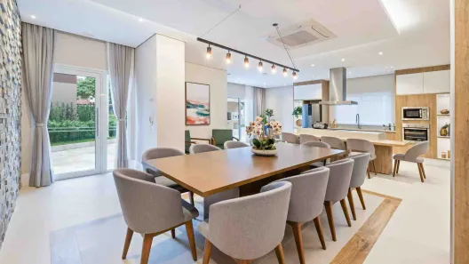 Apartamento com 3 Quartos à venda, 93m² no Vila Guiomar, Santo André