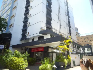 Ponto Comercial para alugar, 70m² no Moinhos de Vento, Porto Alegre