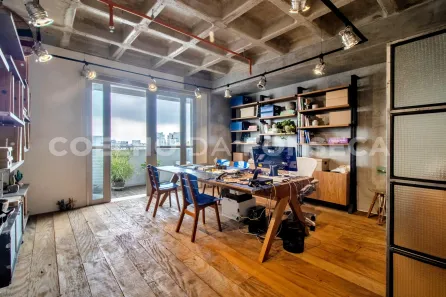 Sala Comercial à venda, 39m² no Cerqueira César, São Paulo