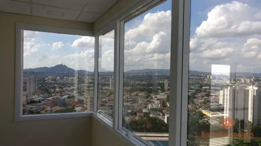 Sala Comercial à venda, 82m² no Centro, Osasco