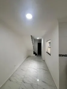 Apartamento com 2 Quartos à venda, 80m² no Vila Homero Thon, Santo André