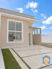Casa de Condomínio com 3 Quartos à venda, 94m² no Parque do Agreste, Vargem Grande Paulista