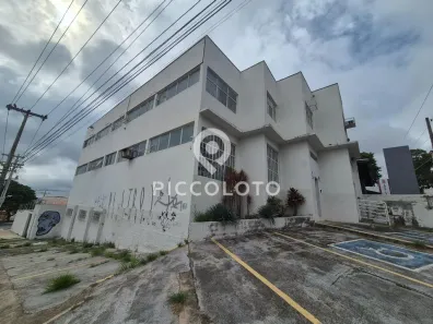 Prédio Comercial para venda ou aluguel, 548m² no Jardim Santana, Campinas