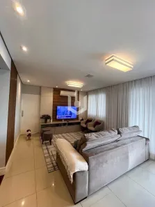 Apartamento com 3 Quartos à venda, 135m² no Santo Amaro, São Paulo