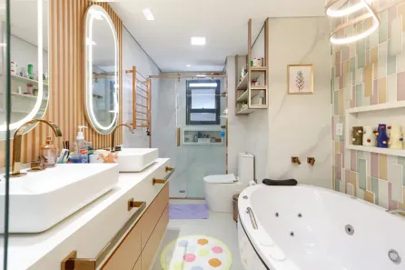 Apartamento com 4 Quartos à venda, 150m² no Perdizes, São Paulo