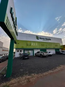 Sala Comercial para alugar, 34m² no Setor Pauzanes, Rio Verde