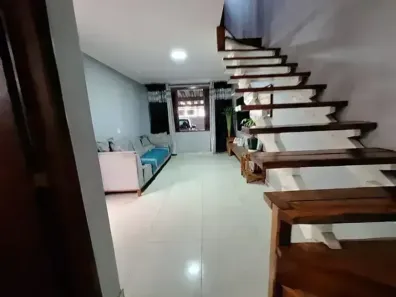 Sobrado com 2 Quartos à venda, 125m² no Jardim Alvorada (Zona Oeste), São Paulo
