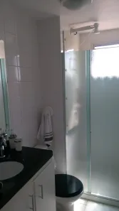Apartamento com 2 Quartos à venda, 47m² no Rio Pequeno, São Paulo