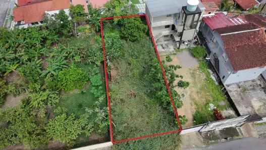 Lote/Terreno à venda, 360m² no Parque 10 de Novembro, Manaus