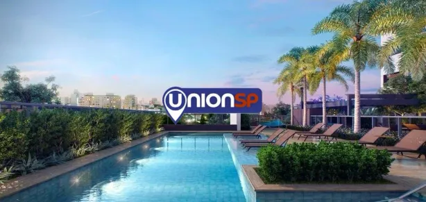 Apartamento com 2 Quartos à venda, 64m² no Indianópolis, São Paulo
