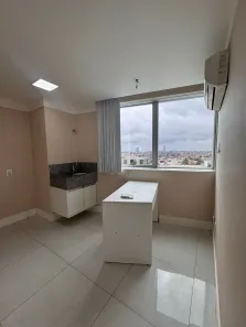 Sala Comercial para alugar, 30m² no Santa Mônica, Feira de Santana