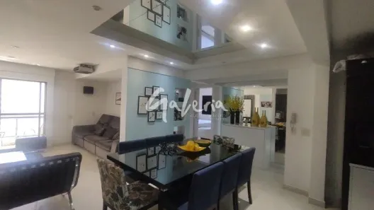 Apartamento com 2 Quartos à venda, 120m² no Barcelona, São Caetano do Sul