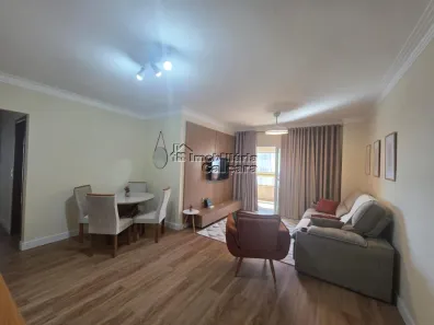 Apartamento com 2 Quartos à venda, 98m² no Caiçara, Praia Grande