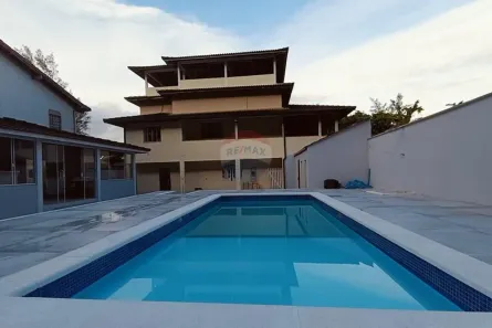 Casa com 4 Quartos à venda, 476m² no , Armação dos Búzios