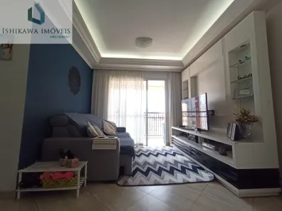 Apartamento com 3 Quartos à venda, 103m² no Vila Mariana, São Paulo