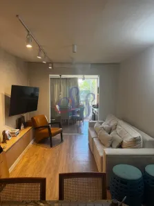 Apartamento com 3 Quartos à venda, 80m² no Porto das Dunas, Aquiraz