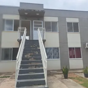 Apartamento com 2 Quartos para alugar, 55m² no Quarenta Horas (Coqueiro), Ananindeua