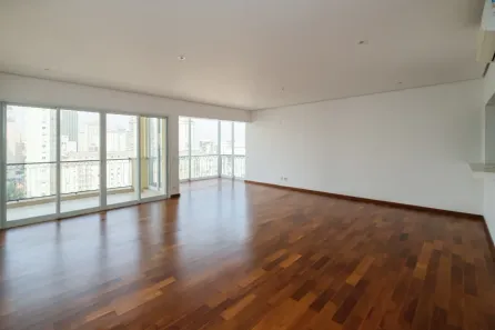 Apartamento com 2 Quartos à venda, 136m² no Cerqueira César, São Paulo