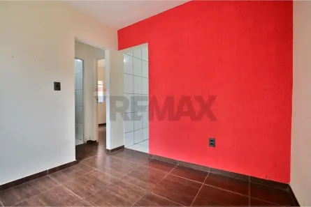 Apartamento com 2 Quartos à venda, 46m² no Democrata, Juiz de Fora