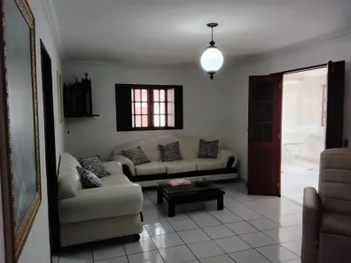 Casa com 4 Quartos para venda ou aluguel, 140m² no Serraria, Maceió