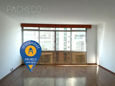 Apartamento com 3 Quartos à venda, 185m² no Perdizes, São Paulo