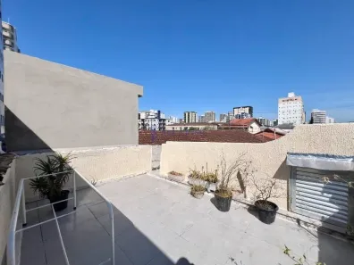Casa com 2 Quartos à venda, 110m² no Guilhermina, Praia Grande
