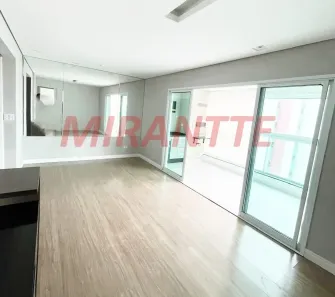 Apartamento com 3 Quartos à venda, 95m² no Santana, São Paulo