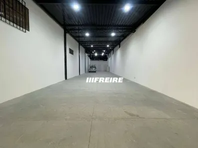 Ponto Comercial para alugar, 250m² no Osvaldo Cruz, São Caetano do Sul